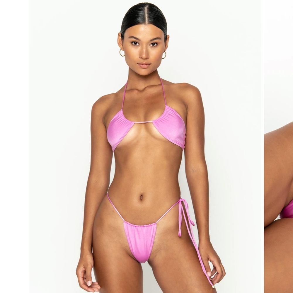 Brand new Sommer Swim bikini